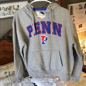 University of Pennsylvania sweatshirt